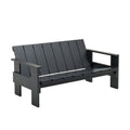 HAY Crate Garden Lounge Sofa