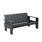 HAY Crate Garden Lounge Sofa