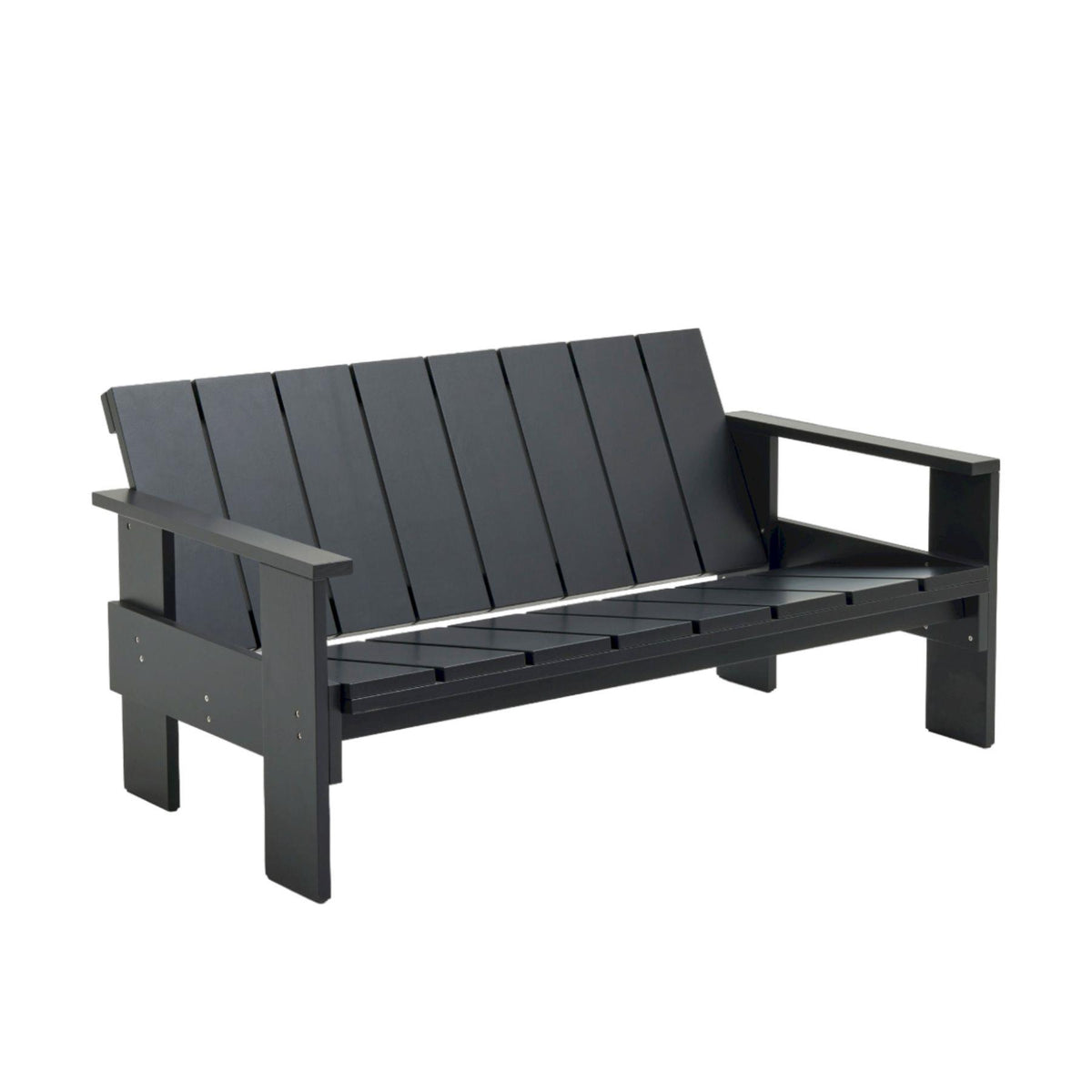 HAY Crate Garden Lounge Sofa