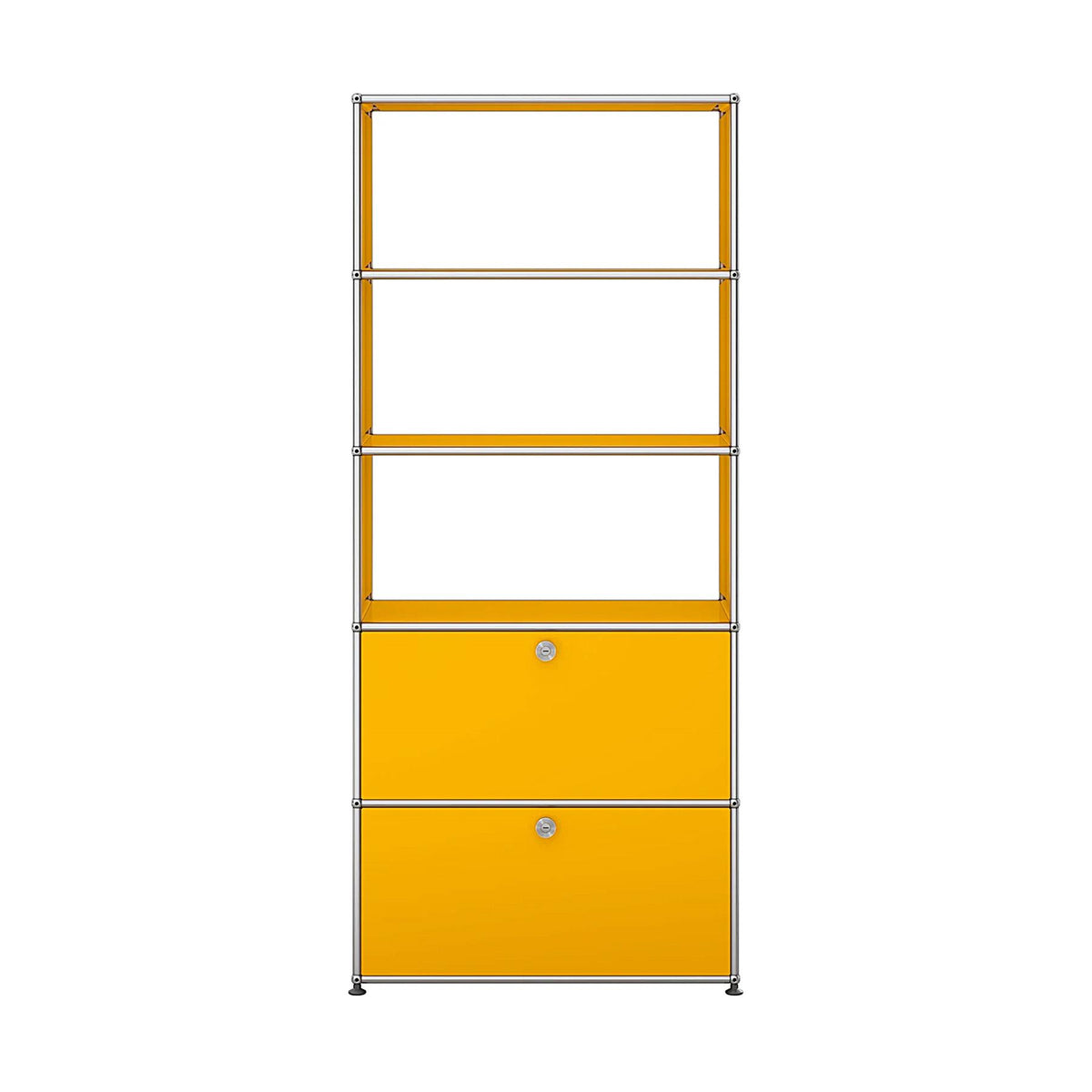 USM Haller Shelving M24