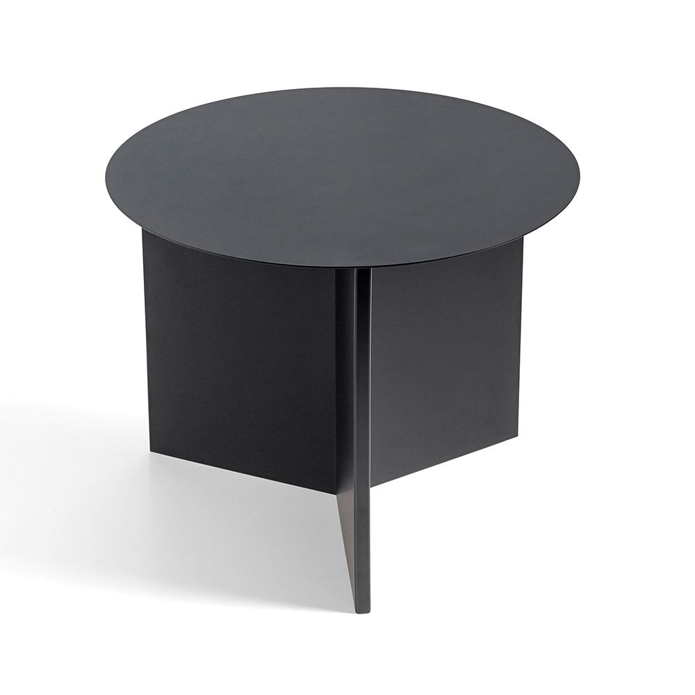 HAY Slit Table, Round