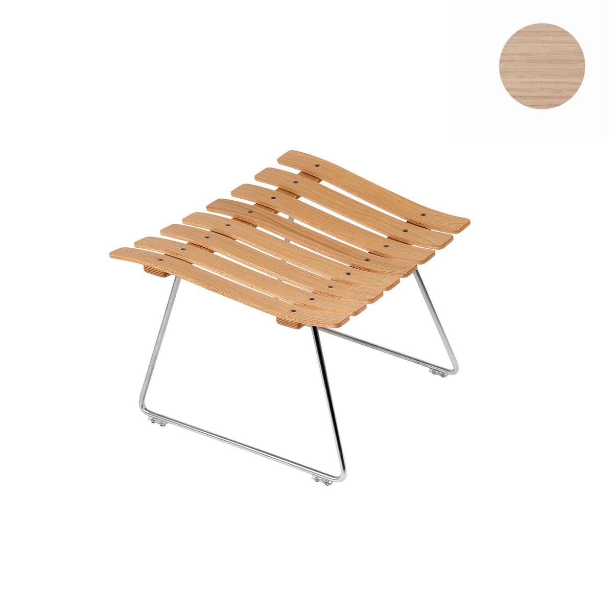 Fjordfiesta Scandia Ottoman