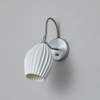 Original BTC Fin Wall Light