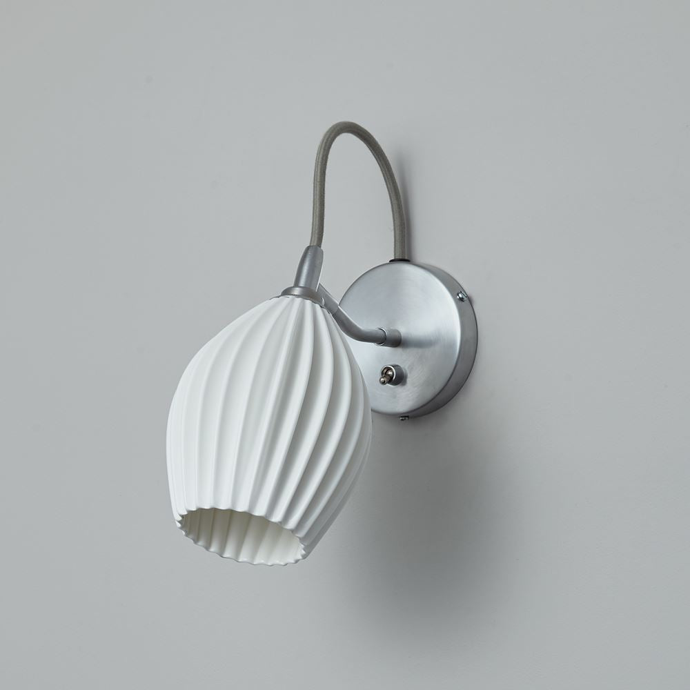Original BTC Fin Wall Light