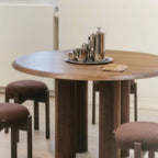 Fredericia Islet Dining Table