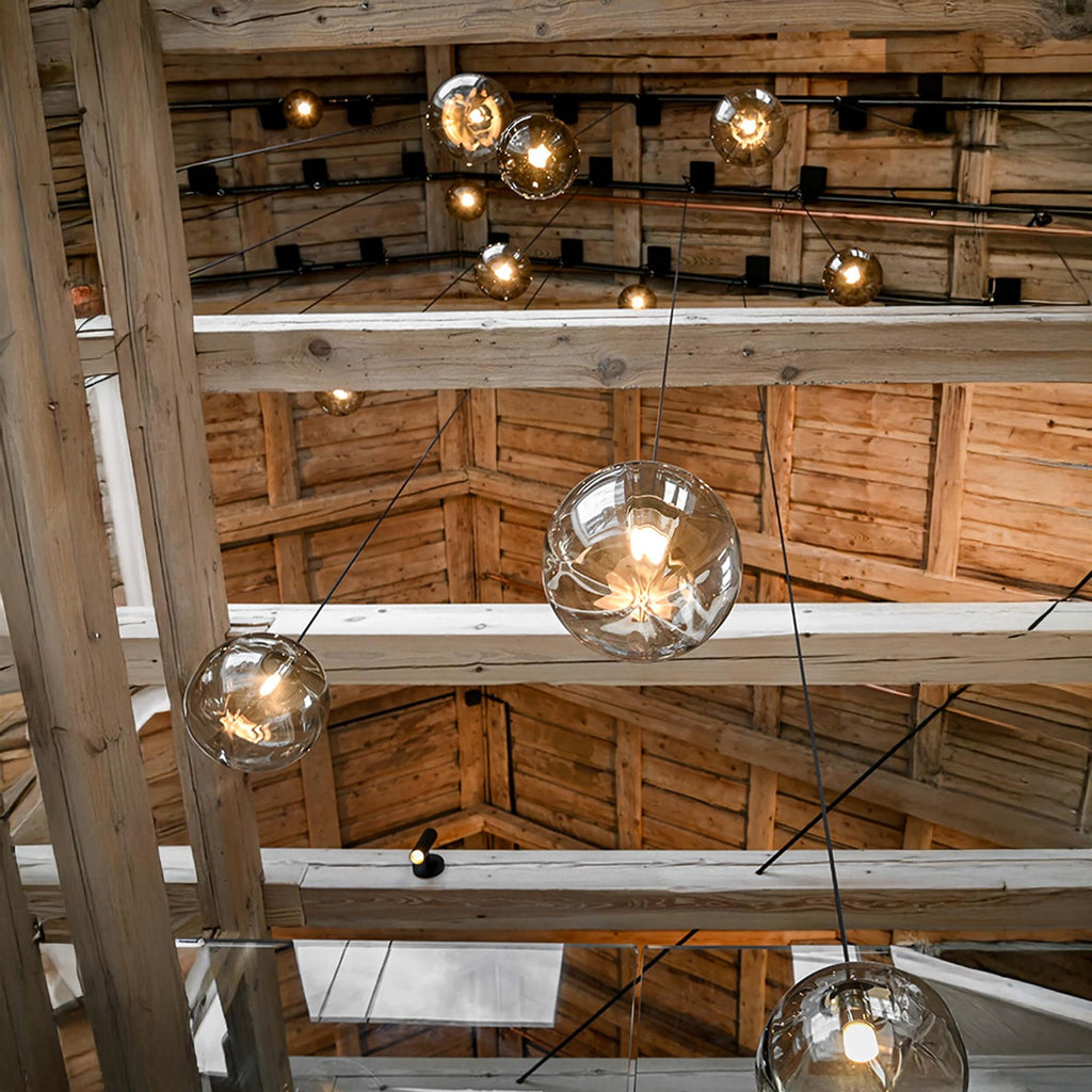 Vistosi Puppet Pendant Light