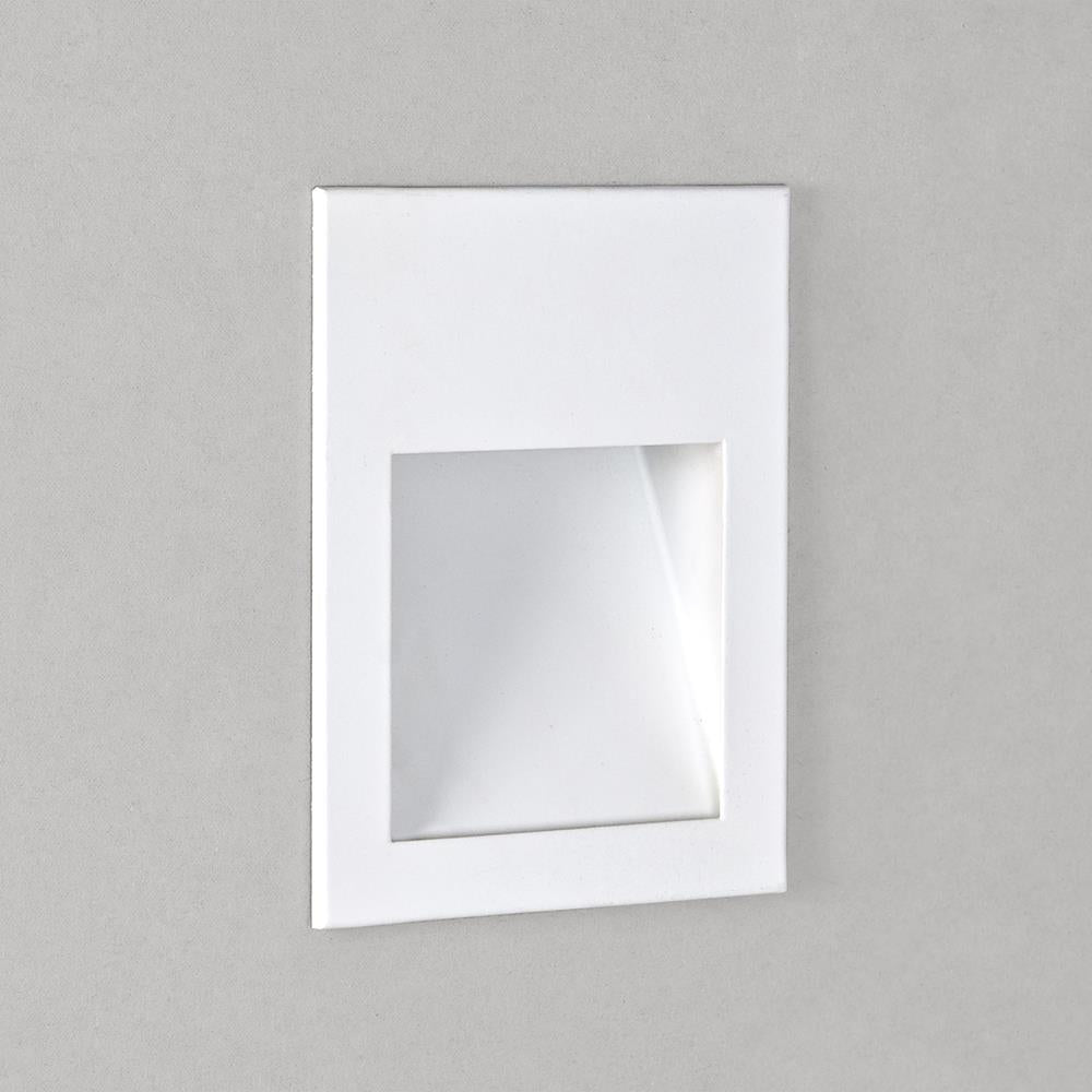 Astro Lighting Borgo 90 Recessed Wall Light