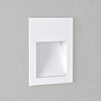Astro Lighting Borgo 90 Recessed Wall Light
