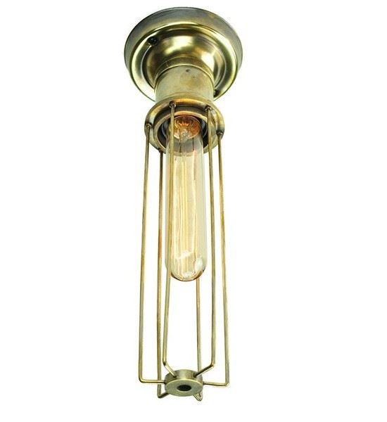 Limehouse Alexander Pendant Light
