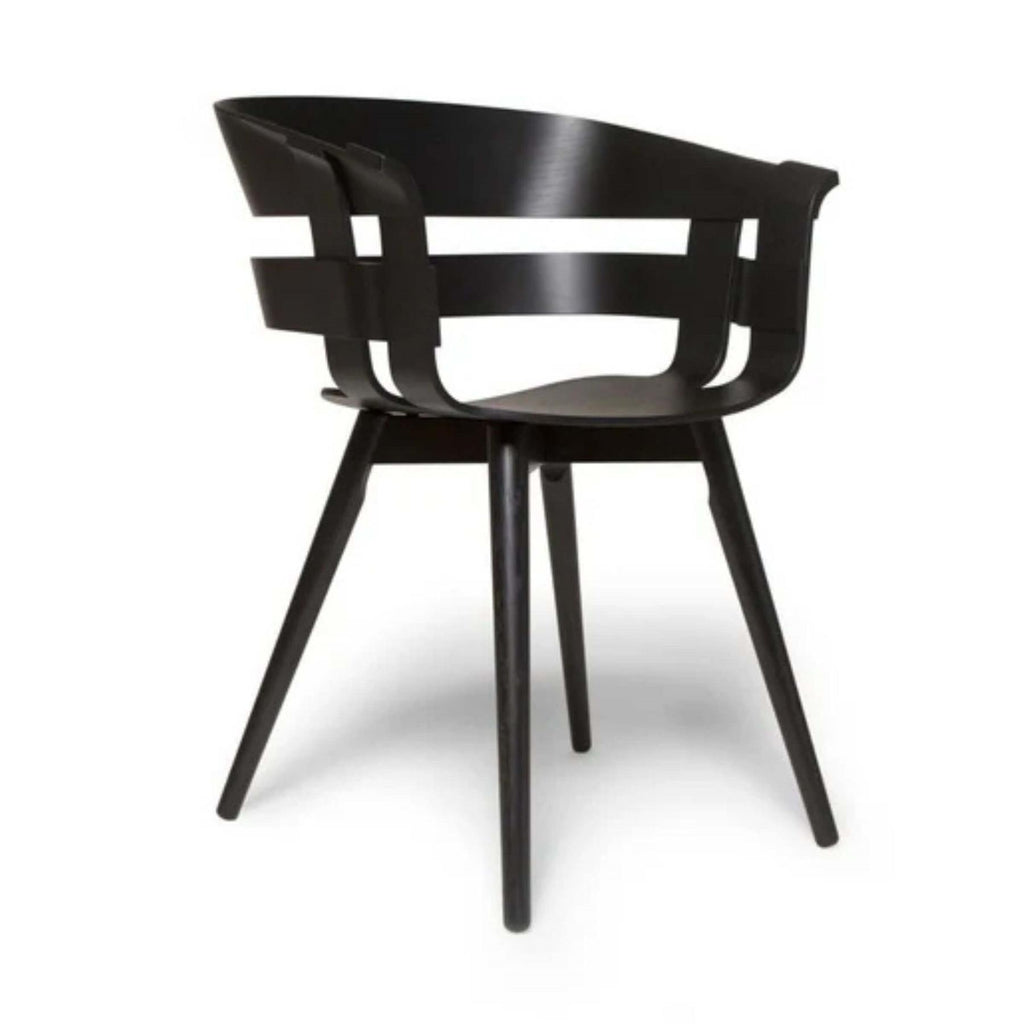 Design House Stockholm Wick Chair