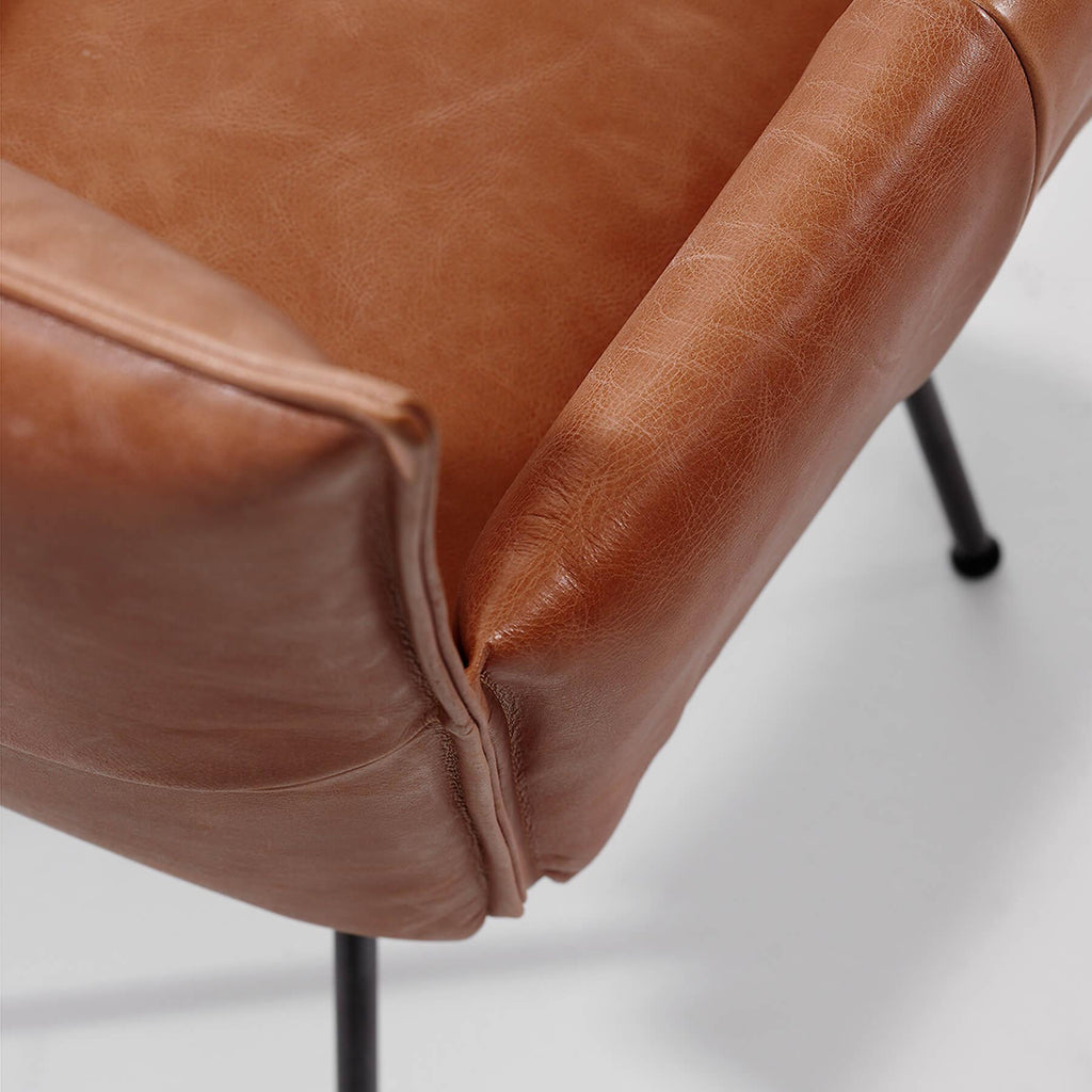 Jess Designs Sanne Chair with Arms