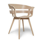 Design House Stockholm Wick Chair