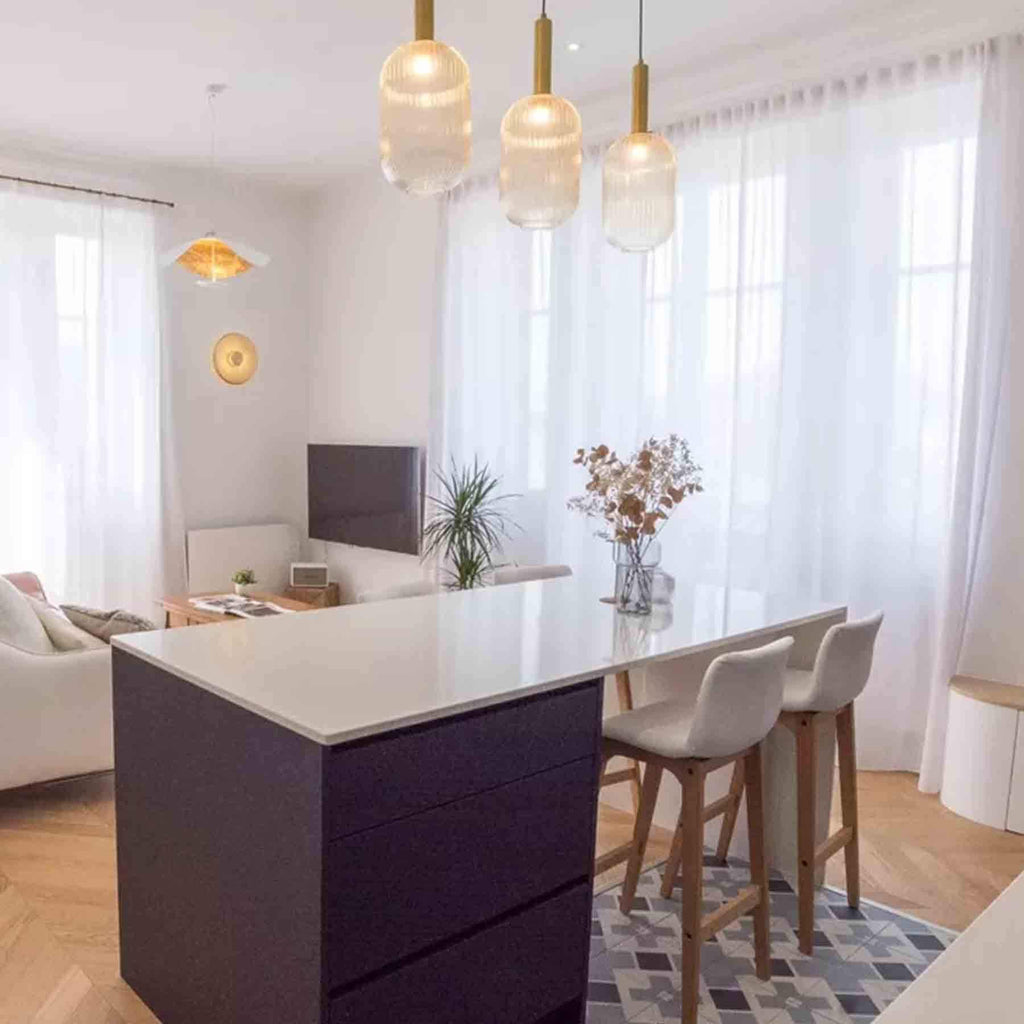 Lucide Maloto Pendant Light