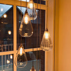 Leverint Kingston Pendant Light