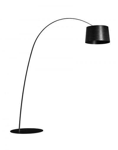 Ex-Display Twiggy floor lamp - LED, Black **COLLECTION ONLY**