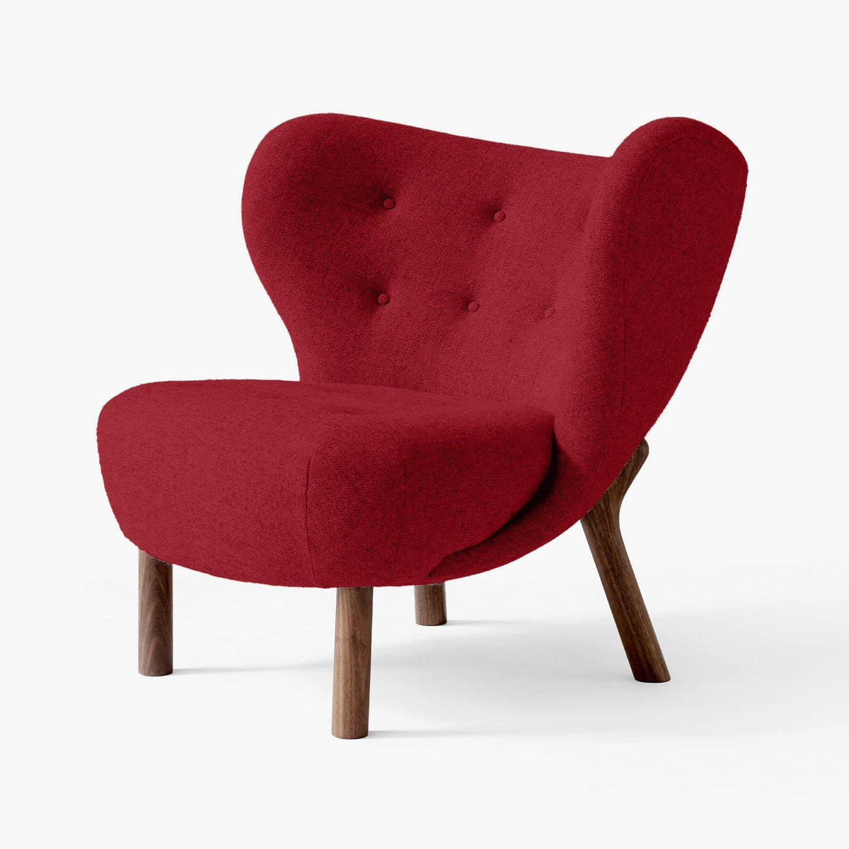 &Tradition VB1 Little Petra Chair