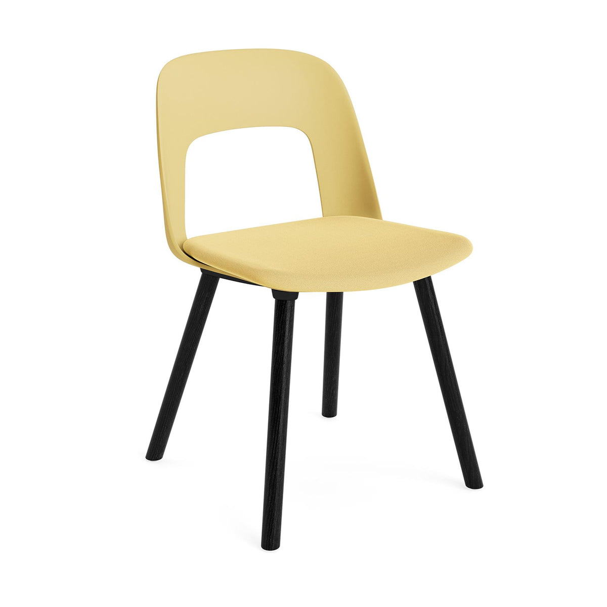 HAY Layout Dining Chair 123