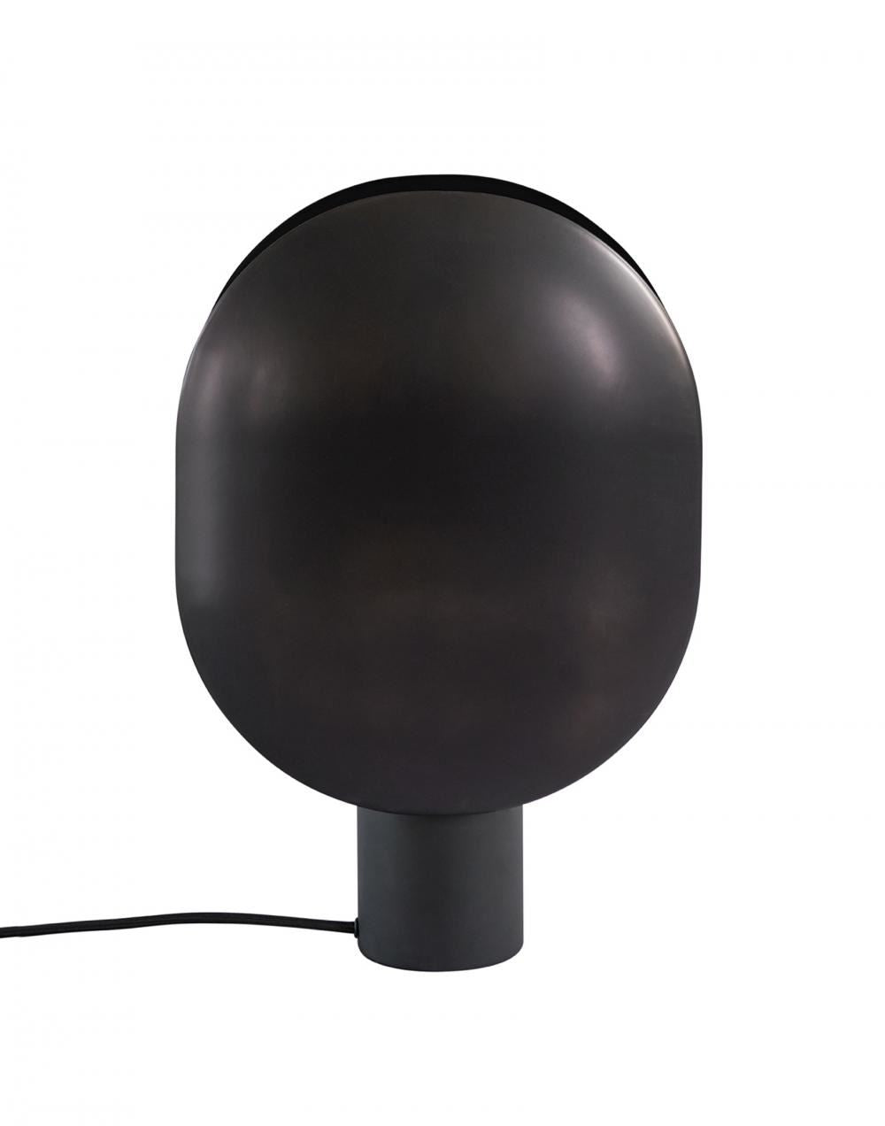 101 Copenhagen Clam Table Lamp