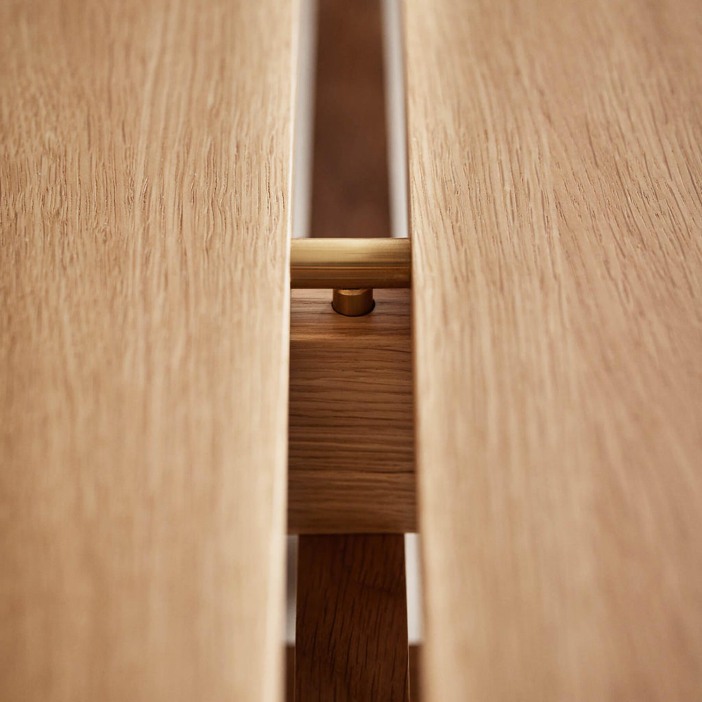 MOEBE Rectangular Coffee Table