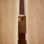 MOEBE Rectangular Coffee Table