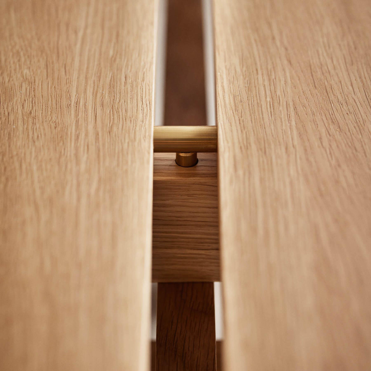 MOEBE Rectangular Coffee Table