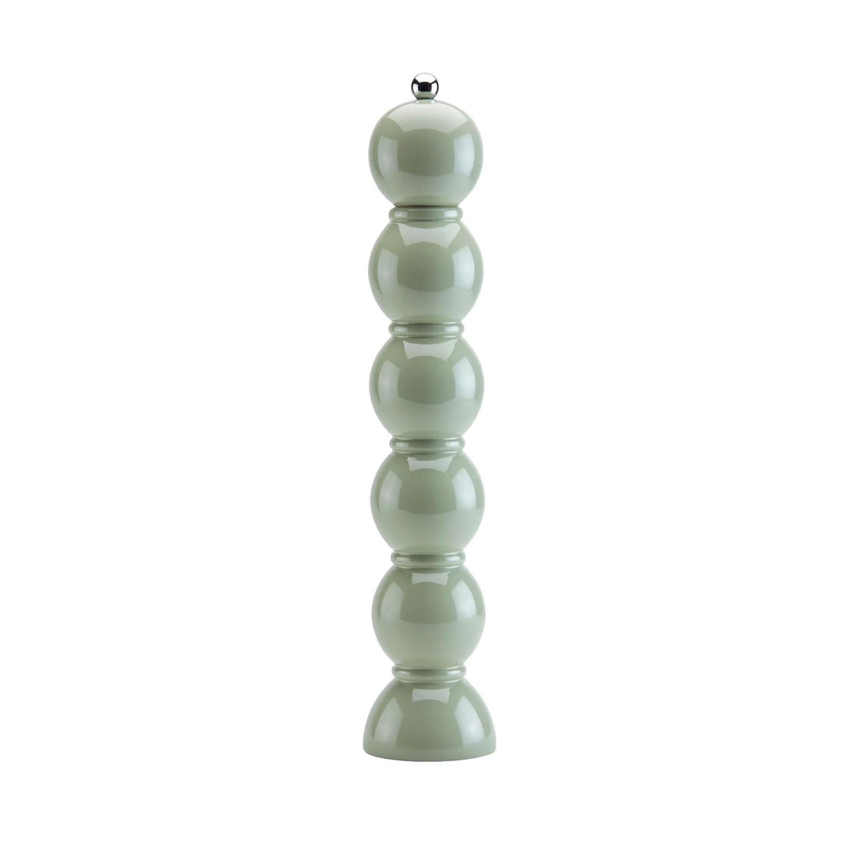 Addison Ross Bobbin Grande Salt & Pepper Mill | Holloways of Ludlow
