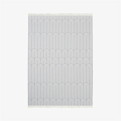 Case Furniture Scales Throw