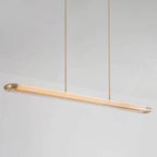J. Adams Strata 1600 Pendant Light