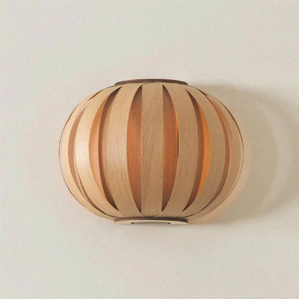 Tom Raffield Urchin Wall Light