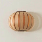 Tom Raffield Urchin Wall Light