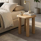 Fredericia Islet Side Table