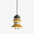Marset Santorini Outdoor Pendant Light