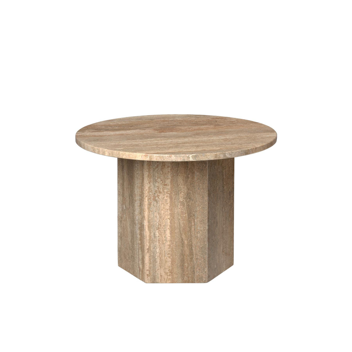GUBI Epic Coffee Table