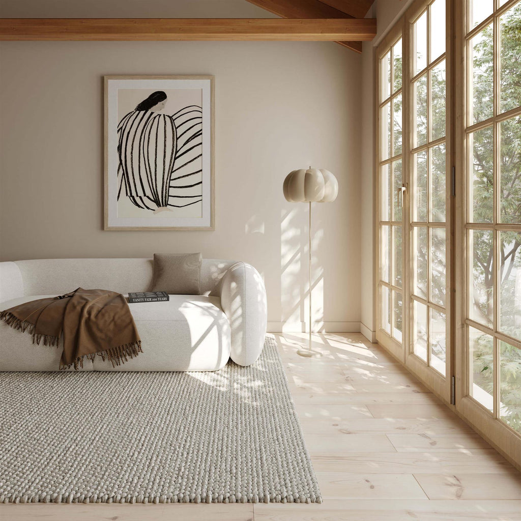 Patricia Lobo Cuuc Floor Lamp