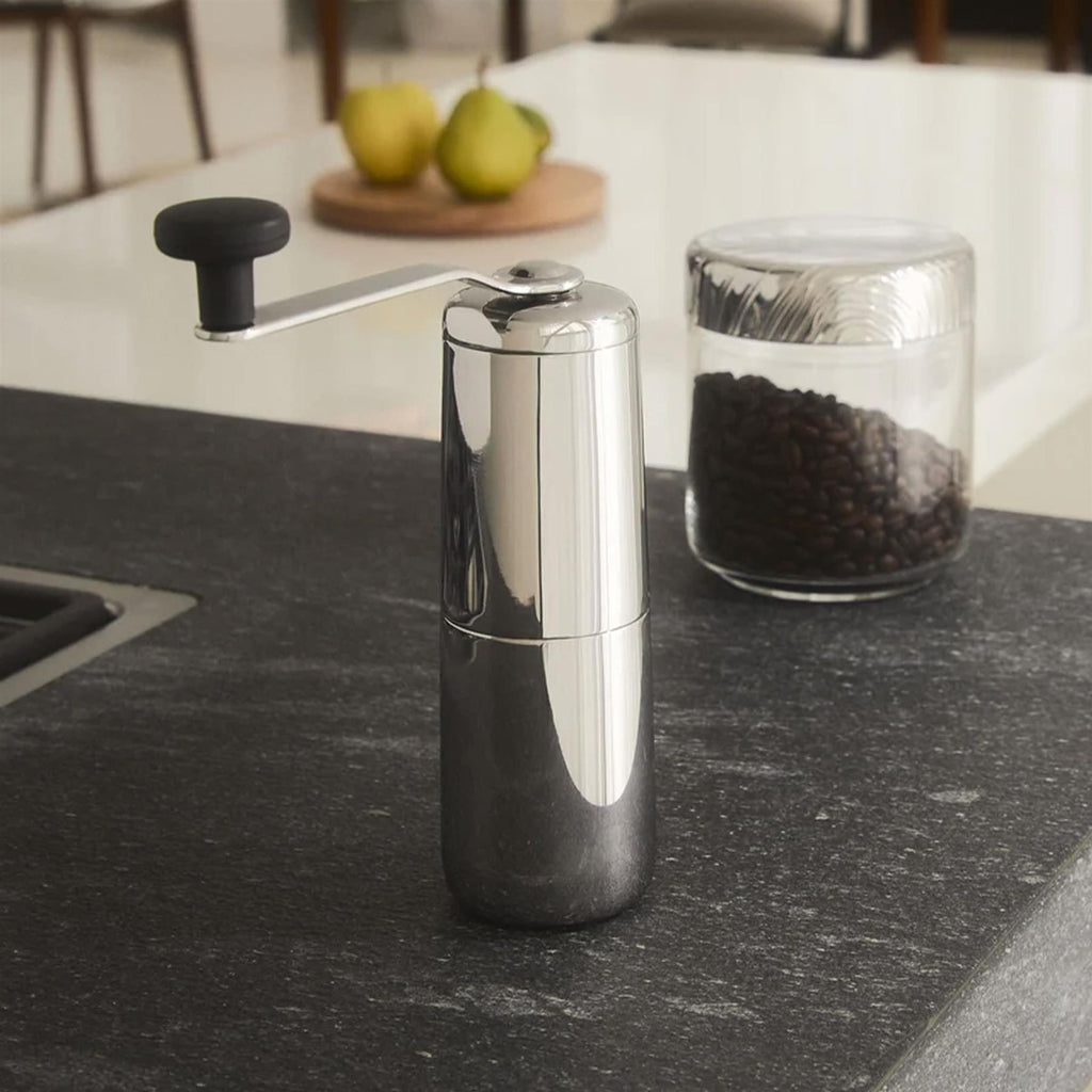 Alessi "Slow Coffee" Coffee Grinder