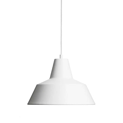 Made by Hand Workshop Pendant Light