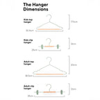 Mustard Made The Hangers