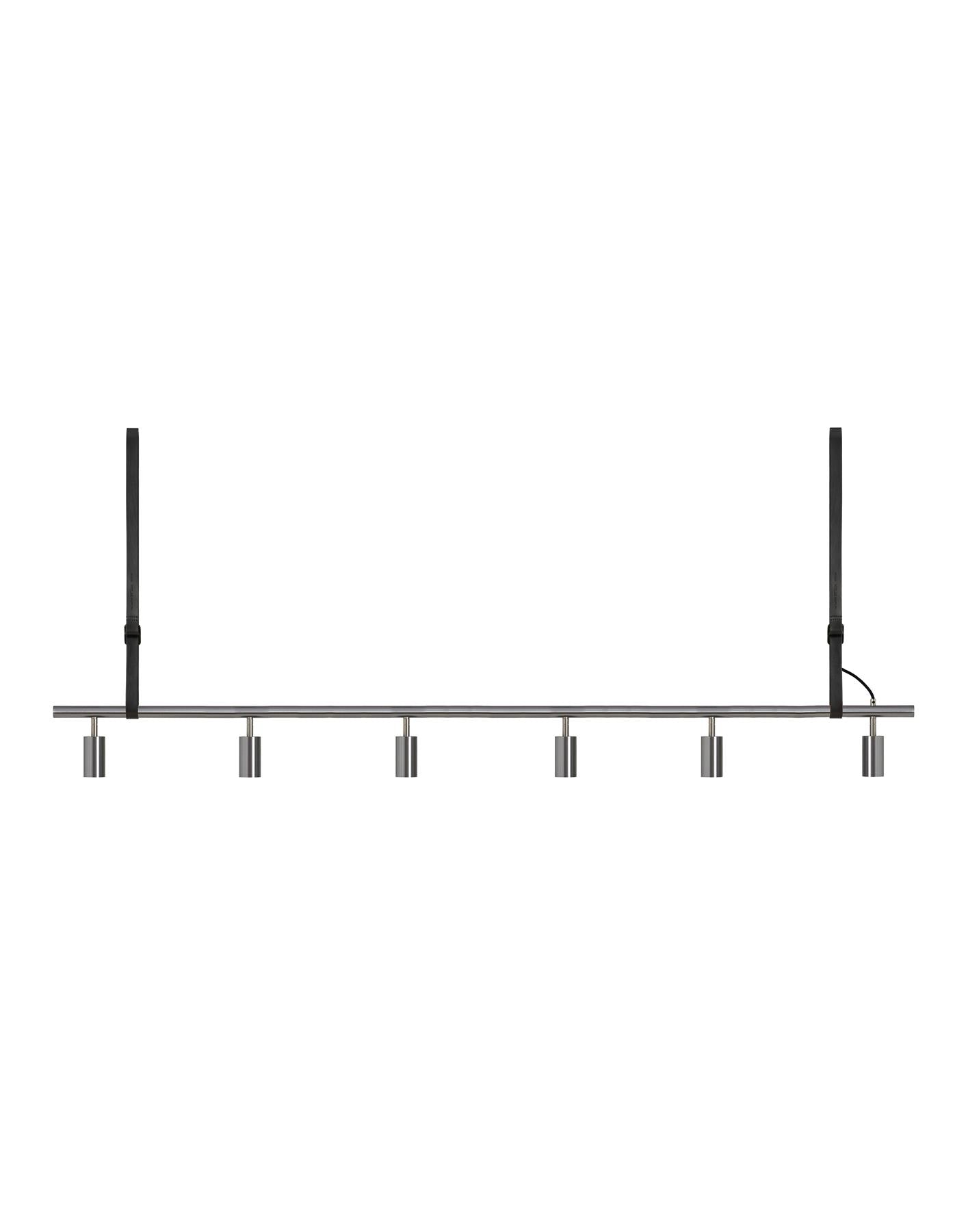 RUBN Long John Linear Pendant Light