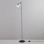Original BTC Circle Line Floor Lamp