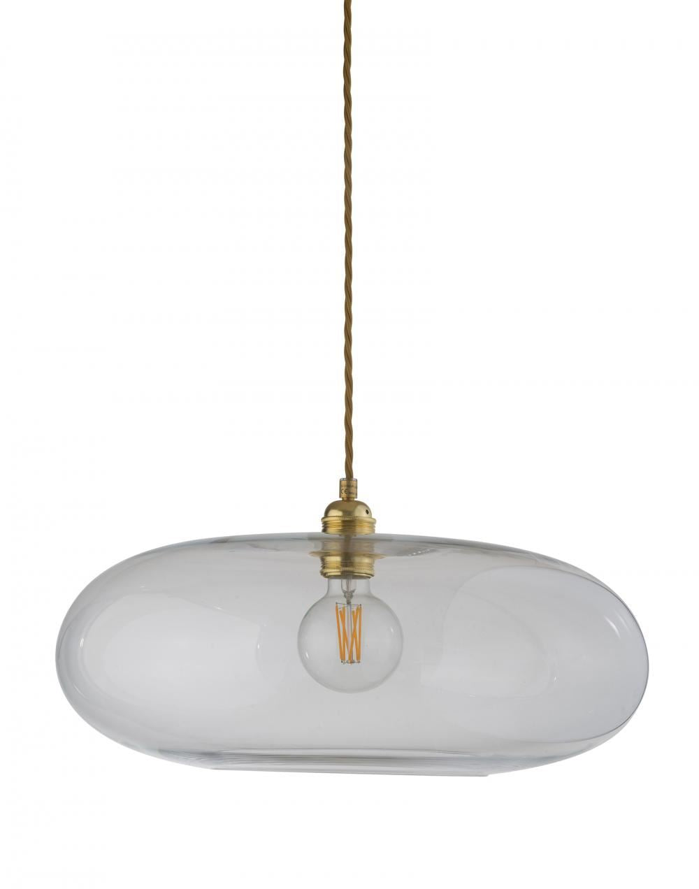 Ebb & Flow Horizon Pendant Light