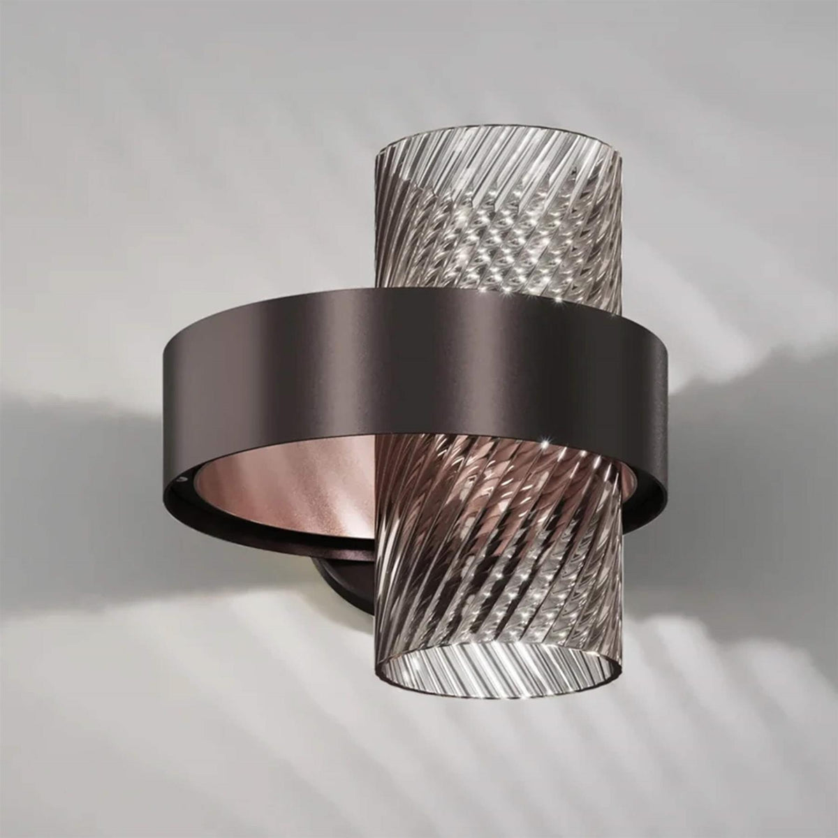 Vistosi Armonia AP 25 Wall Light