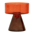 Singita Cone Candle Holder