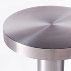 Dusty Deco Cufflink Side Table