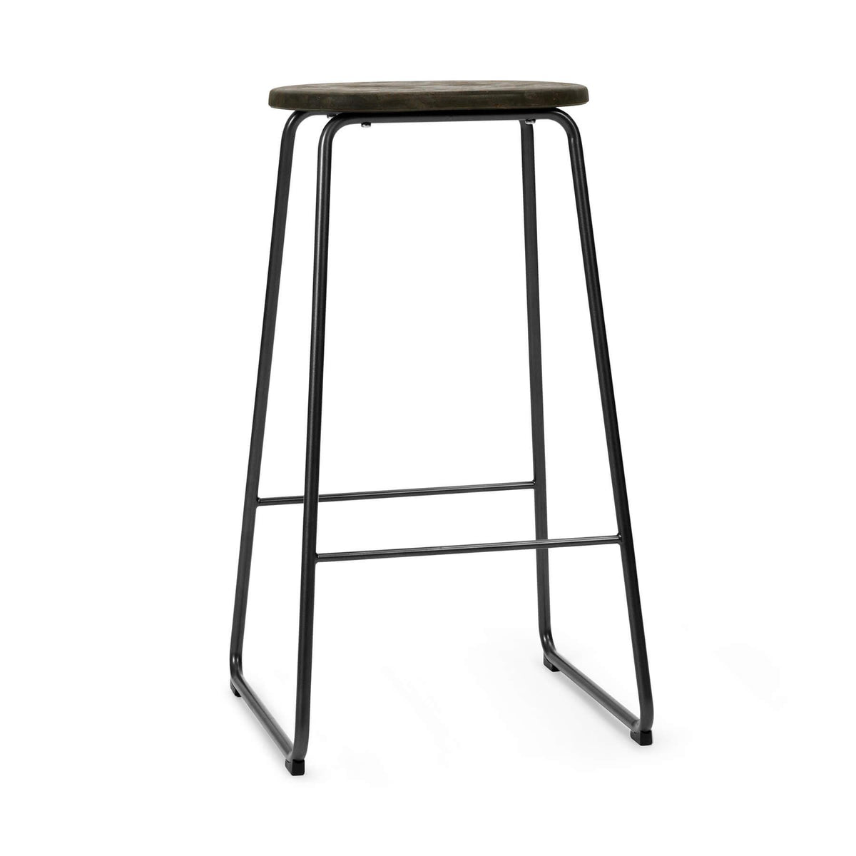 Mater Design Earth Stool