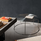 &Tradition Wire VP17 Coffee Table