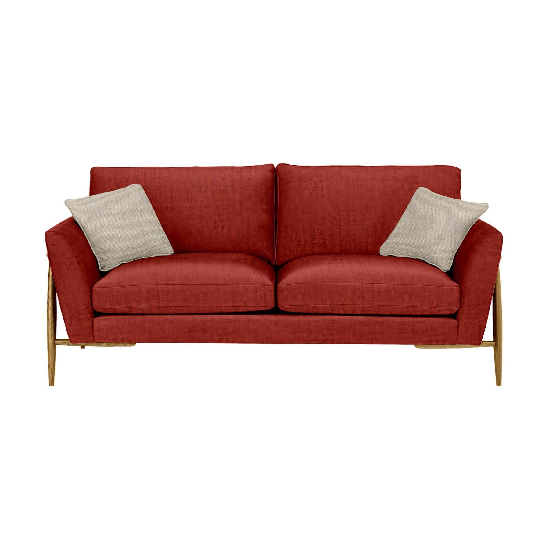 Ercol Forli  2+ Seater Sofa