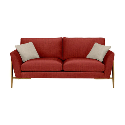 Ercol Forli  2+ Seater Sofa