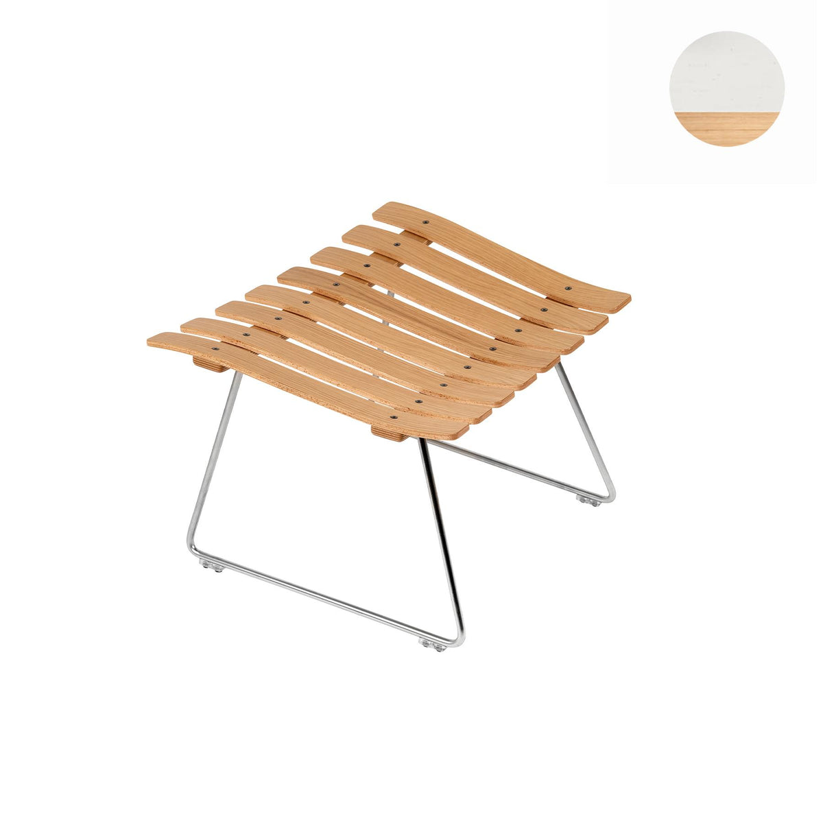 Fjordfiesta Scandia Ottoman
