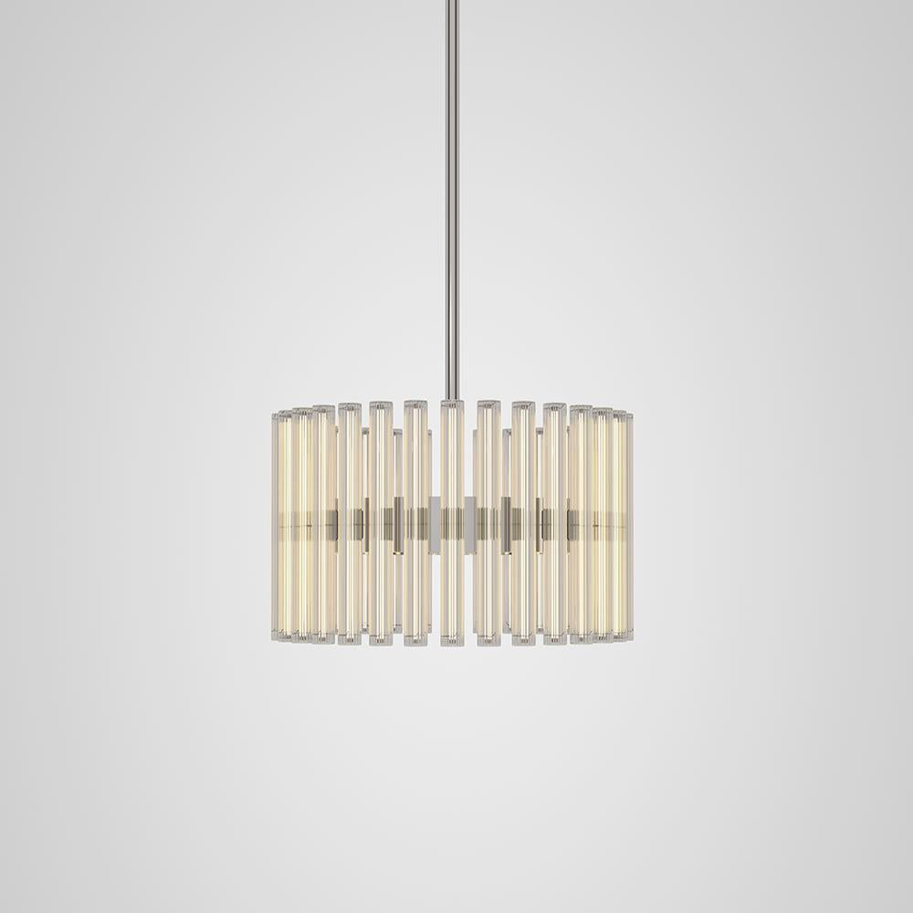 Lee Broom Aurora Chandelier