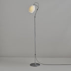 Original BTC Fin Floor Lamp